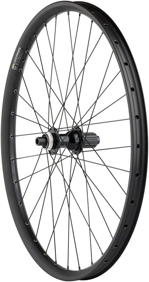 Quality Shimano TC500 / Alex EM30 Rear Wheel - 27.5"