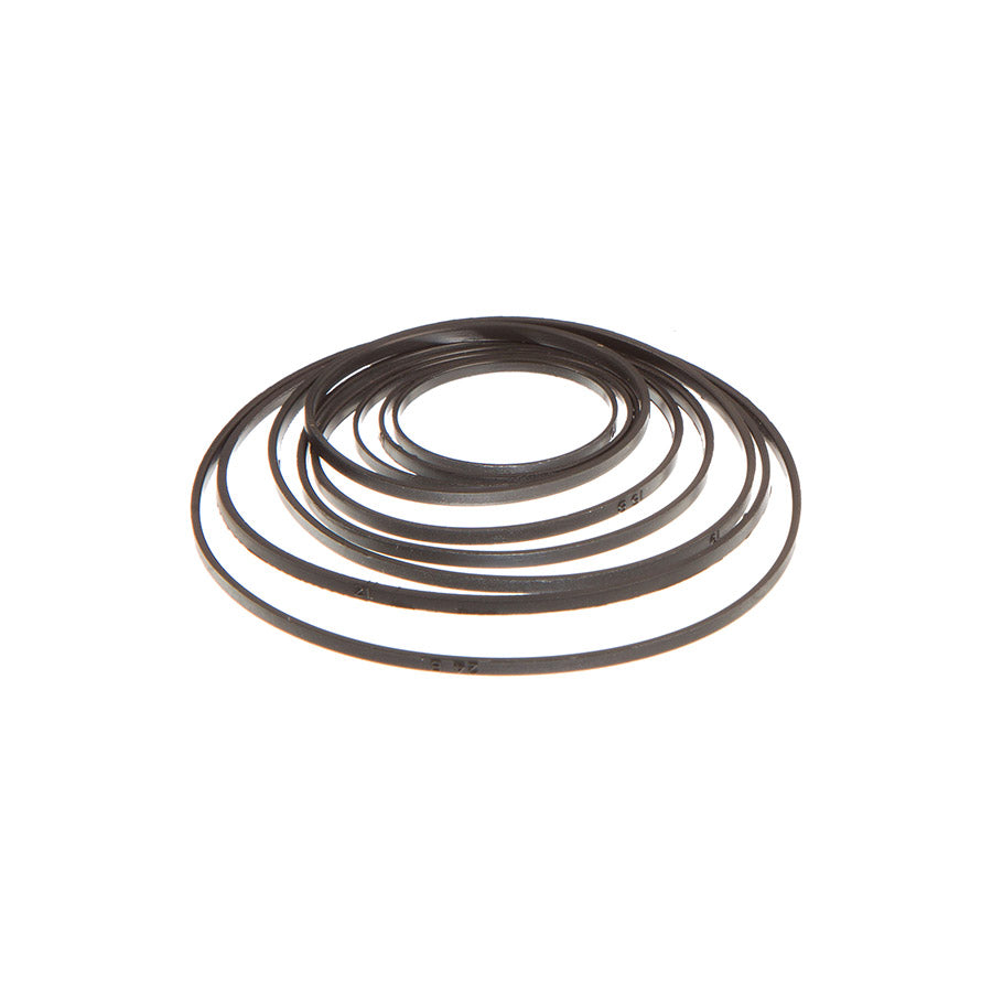 Conjunto de Anillos Stealth SRAM RED XPLR XG-1391 - 10-46t