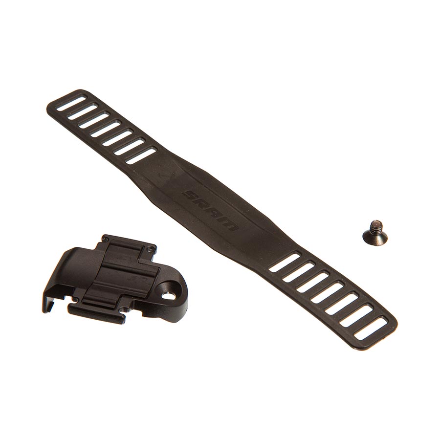 SRAM BlipBox AXS Mount - Premium Bicycle Computer Accessory