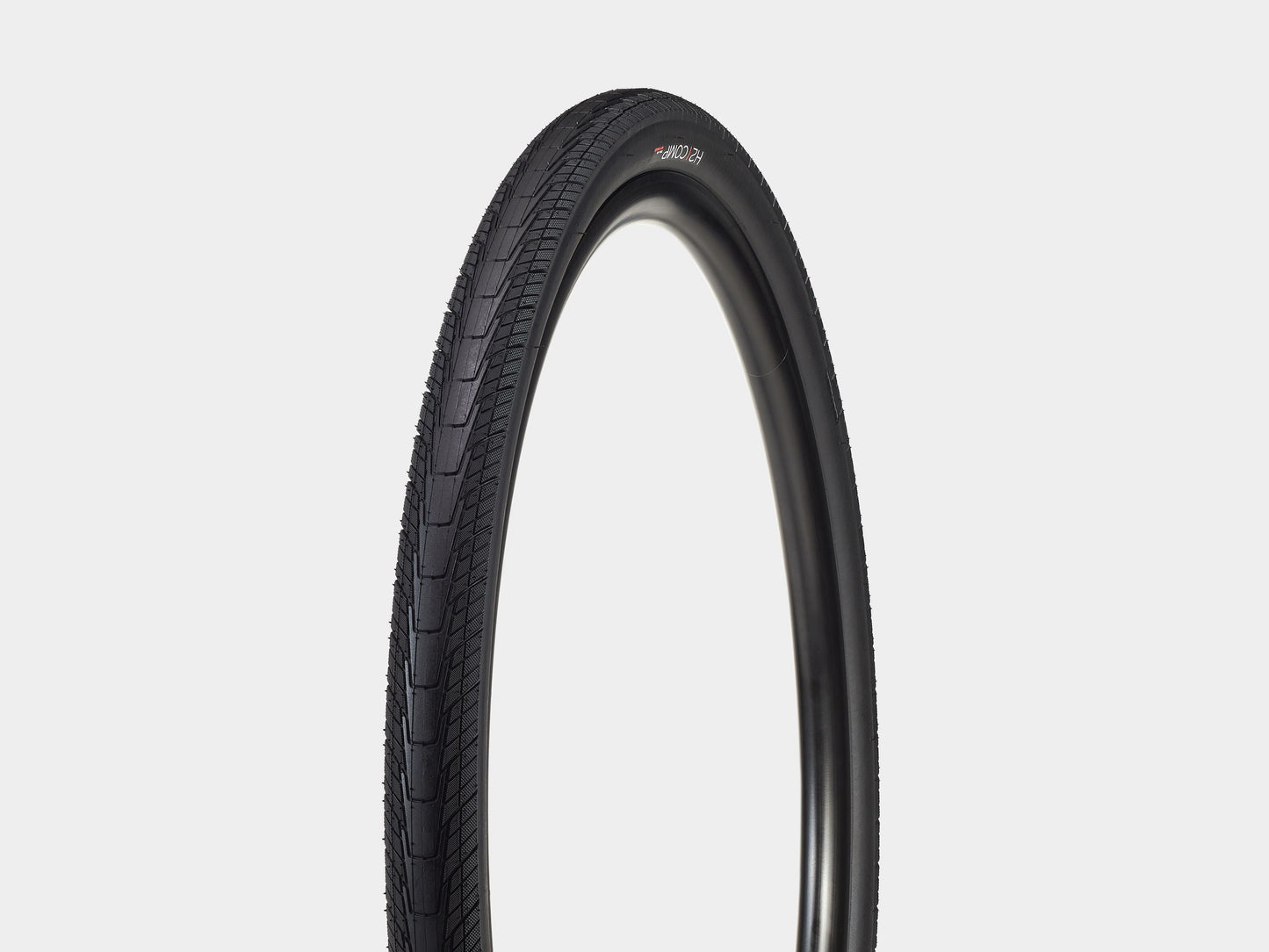 Neumático Bontrager H2 Comp 27.5x2.00 Negro