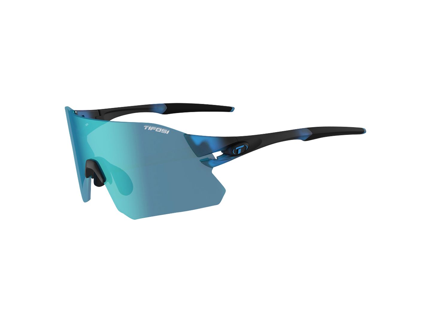 Gafas de sol Tifosi Rail Interchange Blue