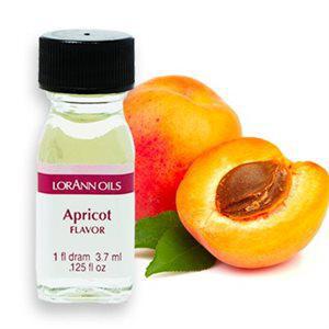Apricot Flavoring - 1 Dram - Korvel
