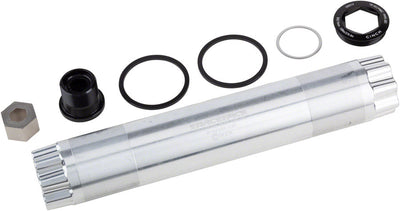 Kit de Eje RaceFace CINCH - 30mm para Espaciado de Buje 170/177mm