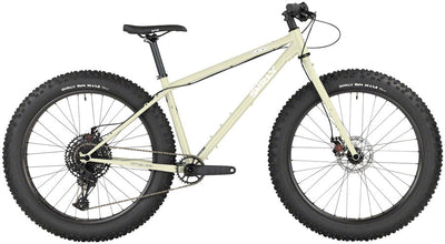 Bicicleta Surly Wednesday - 26" Steel Key Lime Sneeze X-Small