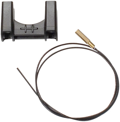 Ortlieb Extended Adapter for Handlebar Bag Mounting