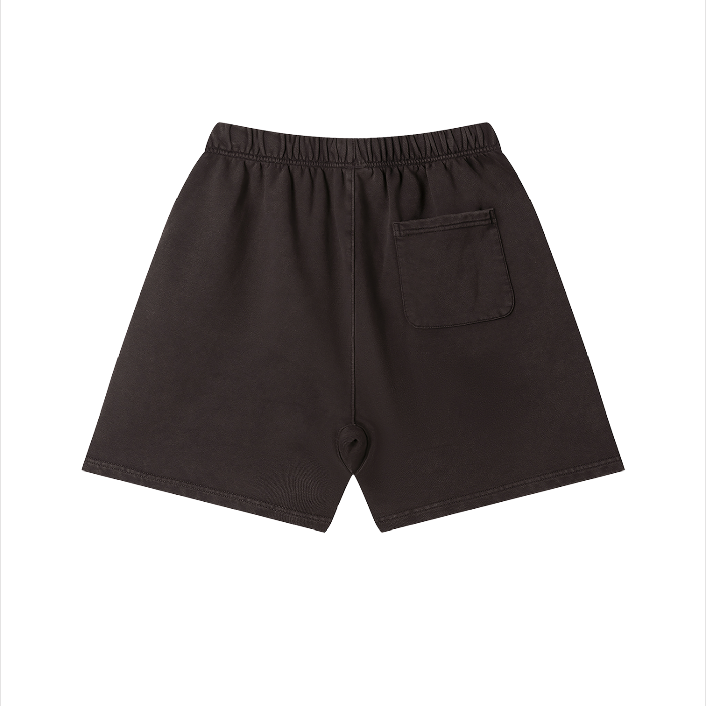 Pantalones Cortos de Algodón Vintage Wash Unisex Loki & Ivy