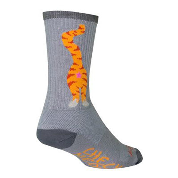 Chaussettes Crew Pucker Sockguy 9-13