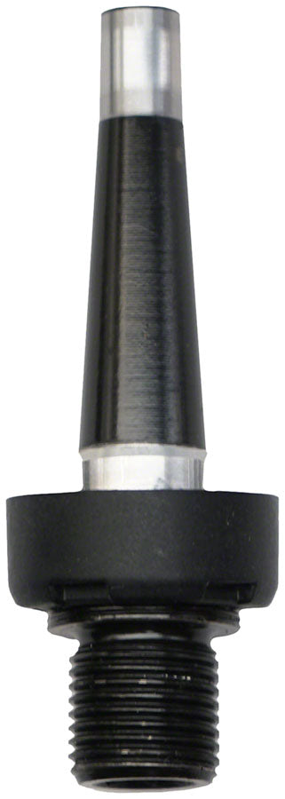 Conjunto de Rodamientos de Eje LOOK - Rodamiento de Cerámica de Titanio Mano Izquierda D12V60