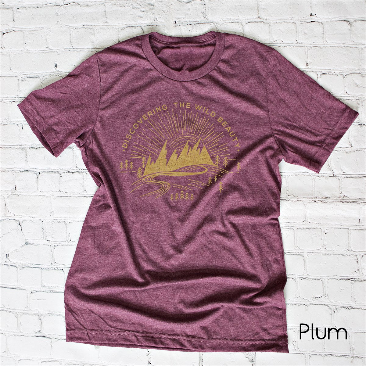 Wild Beauty Batting Tee