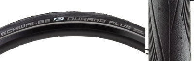 Schwalbe Durano Plus Performance 700x25 Tire