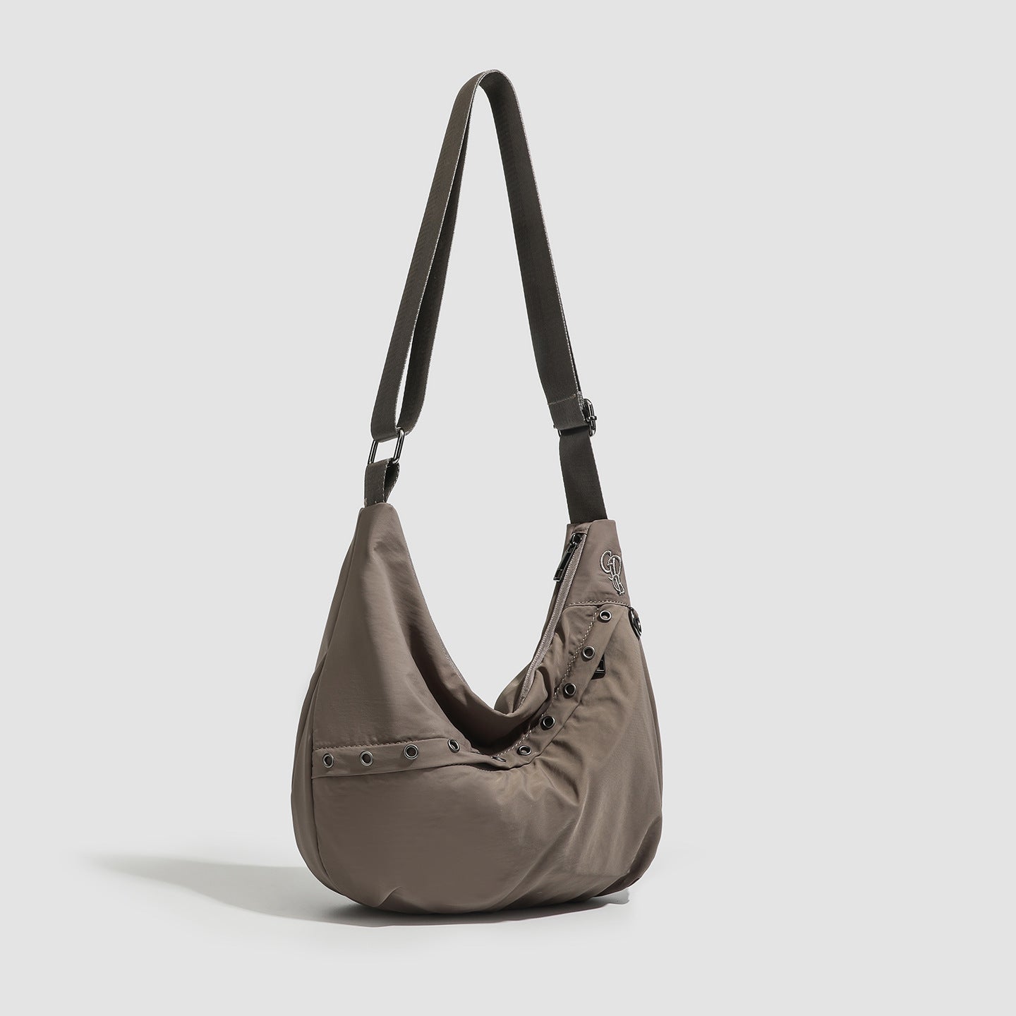 Large-Capacity Fashionable Shoulder Tote Bag