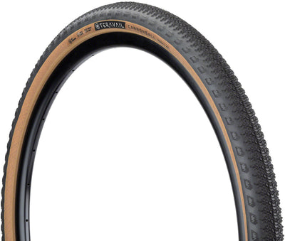 Pneu Teravail Cannonball - 700 x 47 pliable tubeless tan