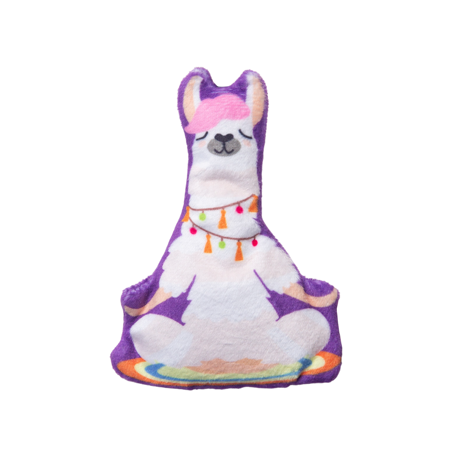 Jouet pour chat SnugArooz Kitty Llamaste