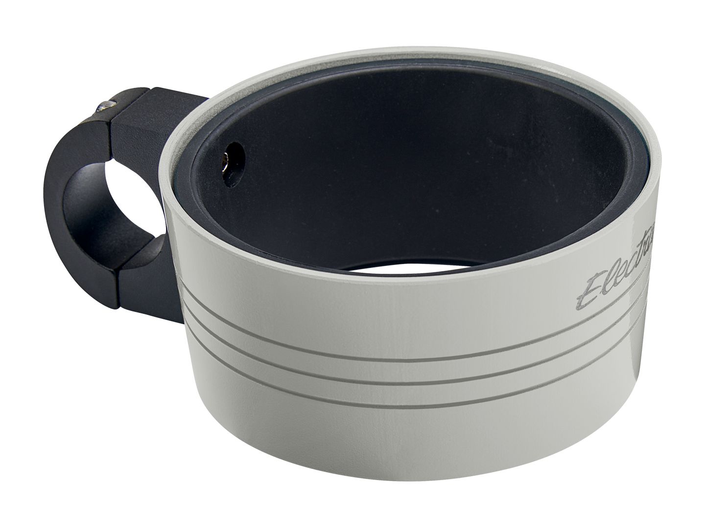 Soporte para Tazas Electra Linear - Gris Niebla