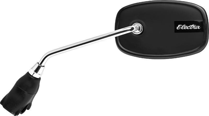 Electra Cruiser Matte Black Handlebar Mirror