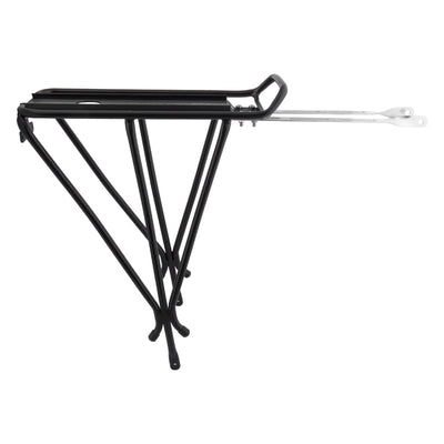 Topeak BabySeat II MTX Rack for 26`/27.5`/700c Bikes - Black