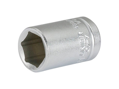 Unior 1/4" Drive 11mm Socket Tool
