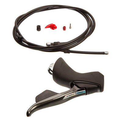 Kit de intercambio de cambiador SRAM Force D2 - Lado derecho