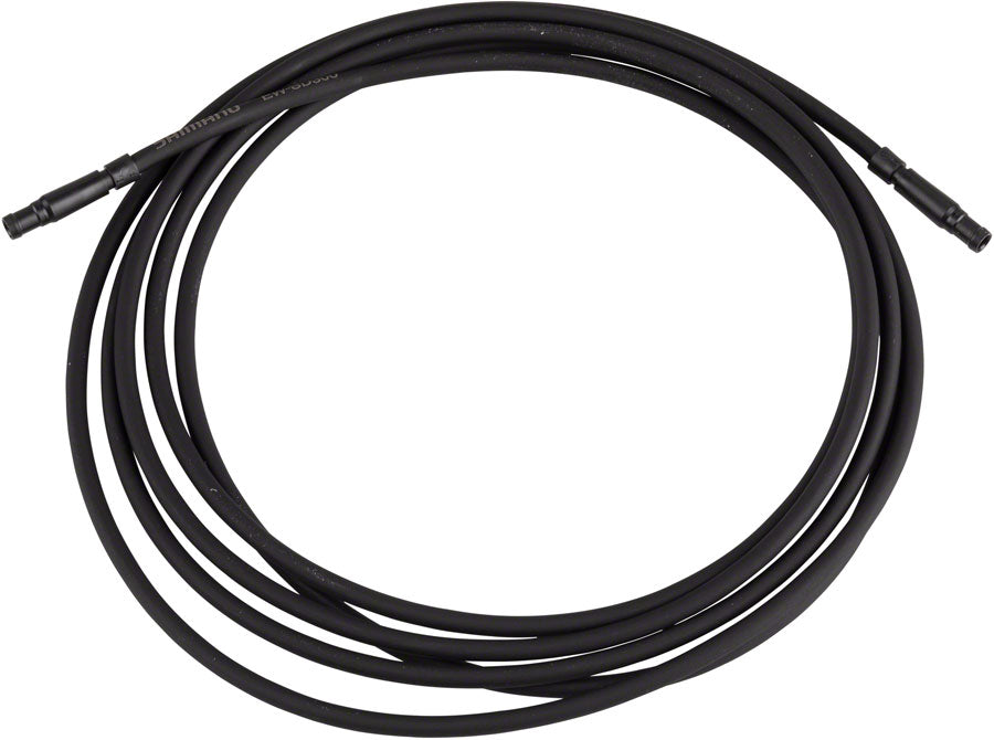 Shimano EW-SD300 Di2 eTube Wire - 1400mm Negro