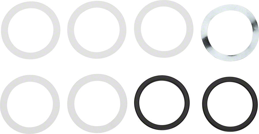 SRAM Spindle Spacer Kit for BB30 Cranks