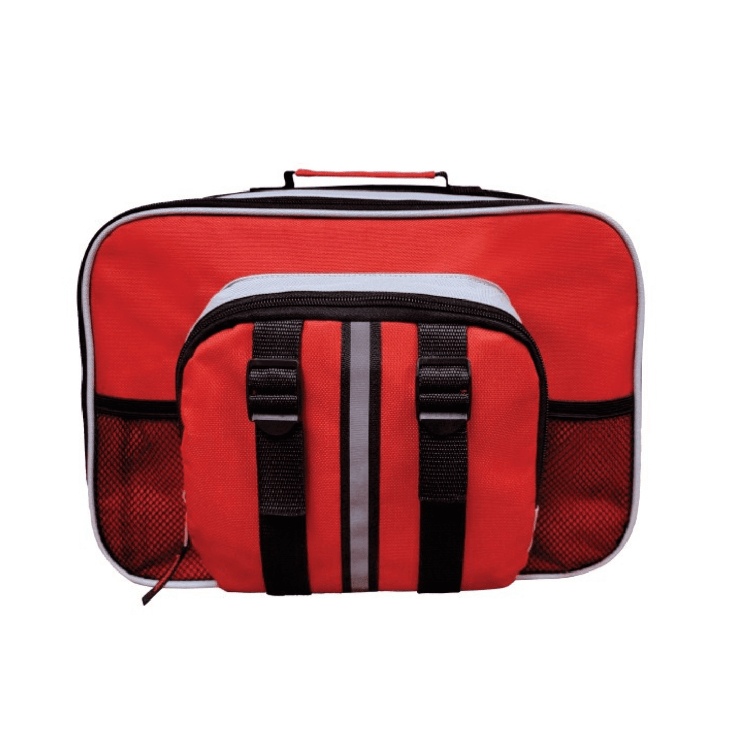 WSK Emergency Auto Kit – Roadside Essentials for Car & Truck Safety - Korvel