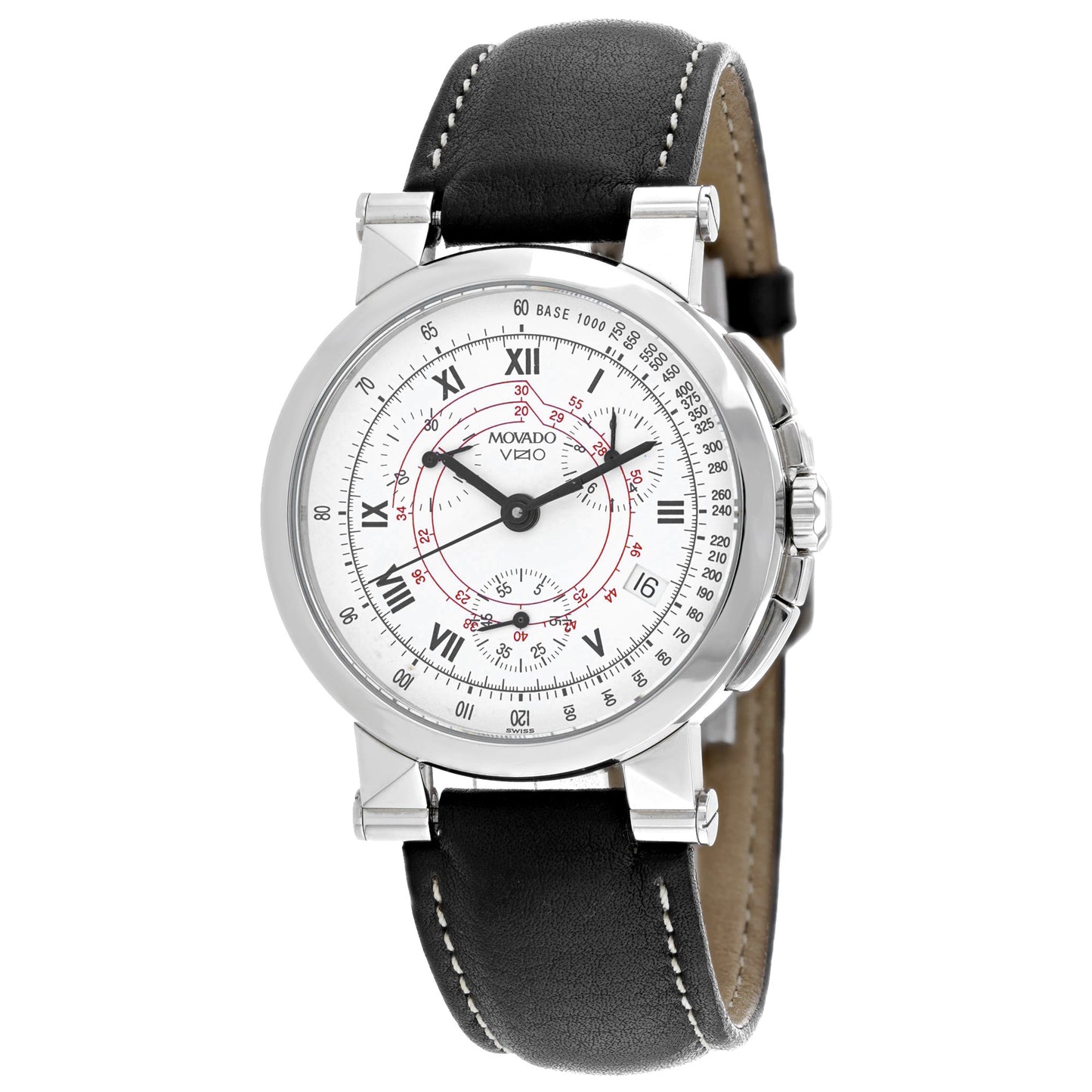 Reloj Movado para Hombre Vizio