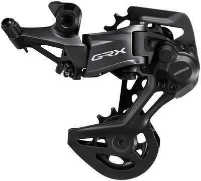 Desviador Trasero Shimano GRX RD-RX822-GS - Cage Mediana de 12 Velocidades