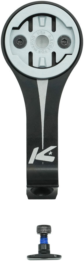 K-EDGE Wahoo Specialized Future Mount - Noir