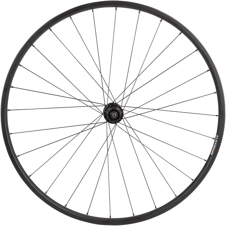 Quality Double Wall Series Disc Rear Wheel - 650b QR x 135mm