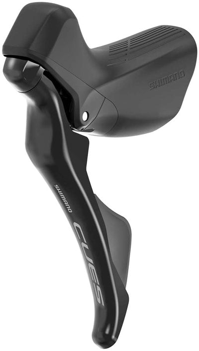 Palanca de Cambio/Freno Izquierda Shimano CUES ST-U3030-L para Freno de Disco Mecánico
