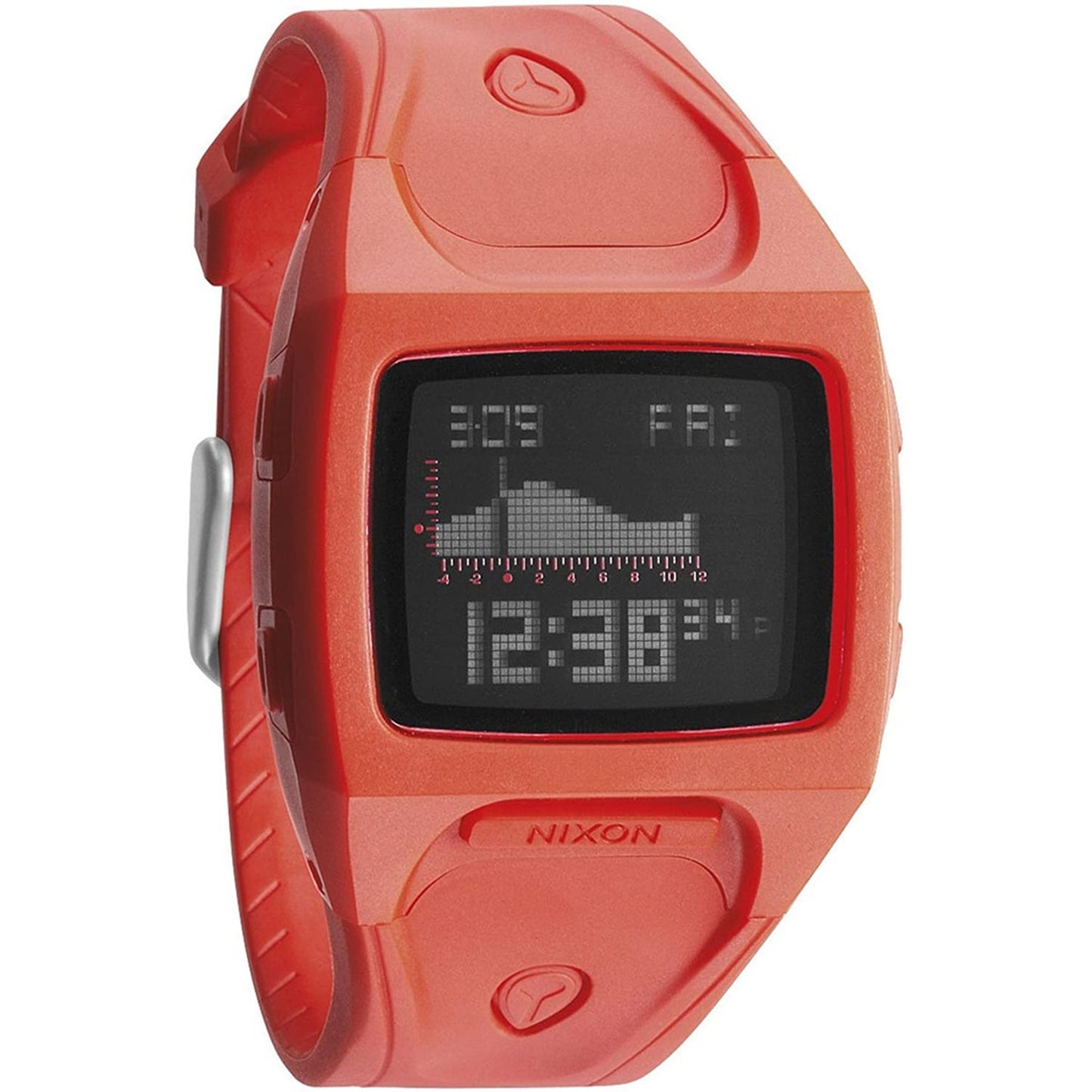 Nixon Men's The Small Lodown Watch