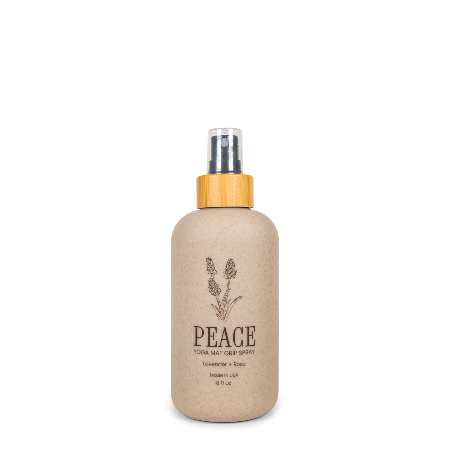 Calming Grip Essential Spray - Korvel