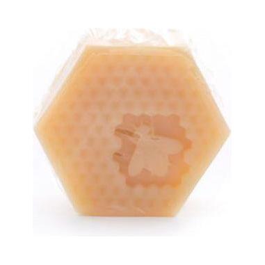 Savon en barre Gelee Royale Haslinger - 75g