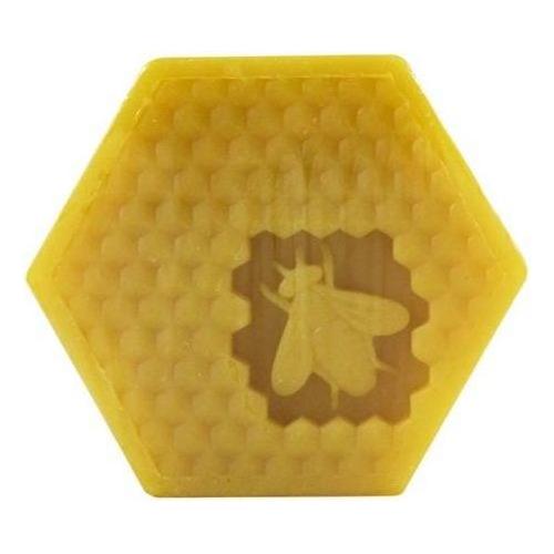 Savon au miel Haslinger 75G - Barre de nettoyage luxueuse