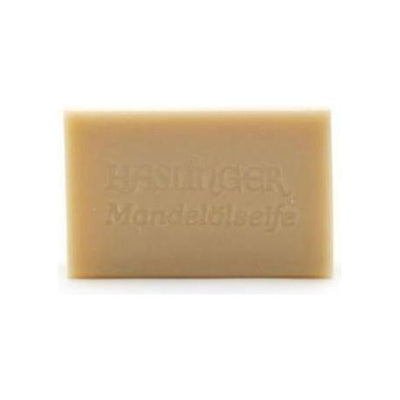 Haslinger Mandelols Soap 100g - Premium Almond Oil Bar