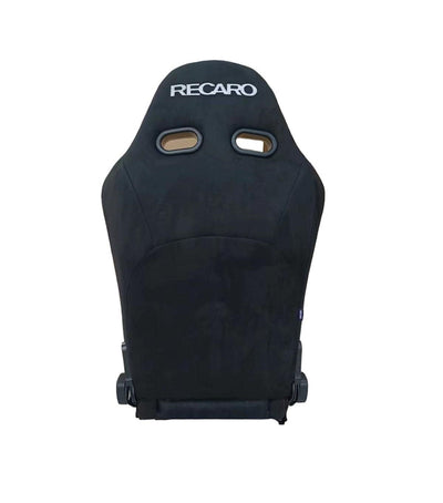 Sièges de course 2nd Option Racing 9002 - Sièges de course de qualité premium