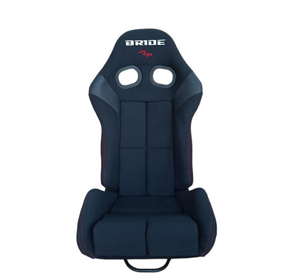 Sièges 2nd Option Racing 9003B-BK - Paire de qualité premium