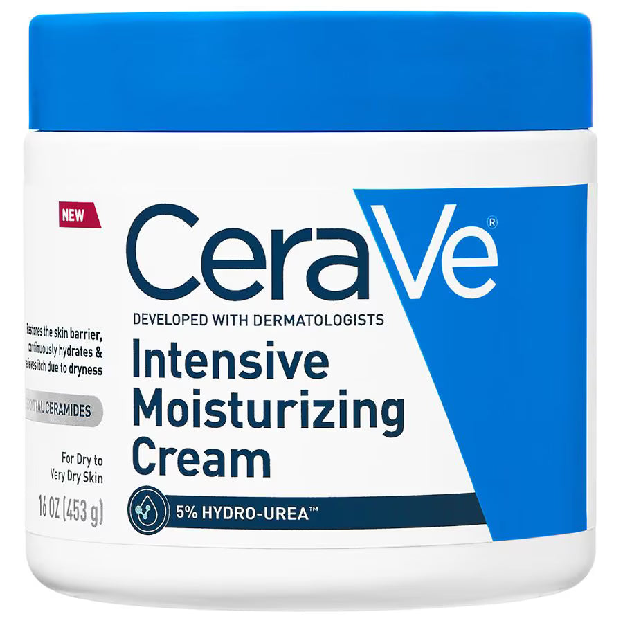 CeraVe Crema Hidratante Intensiva 16 Oz