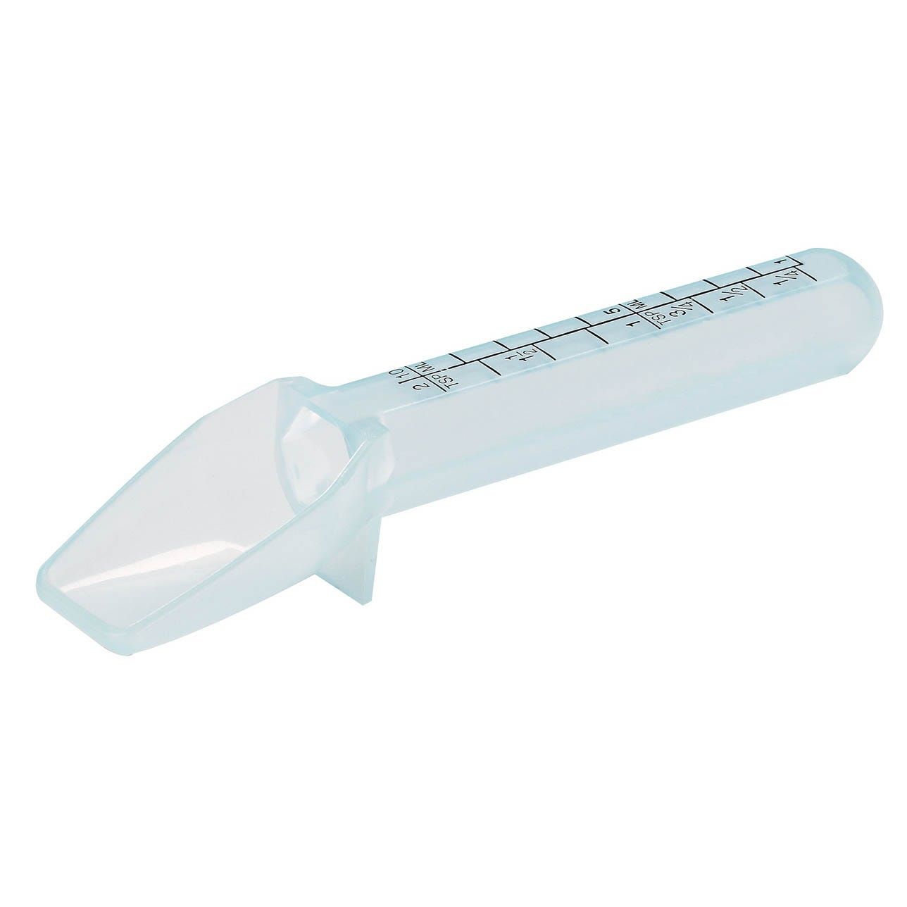 Cuchara de Medicina Apex 10 ml - Dosificador de Líquidos de Precisión