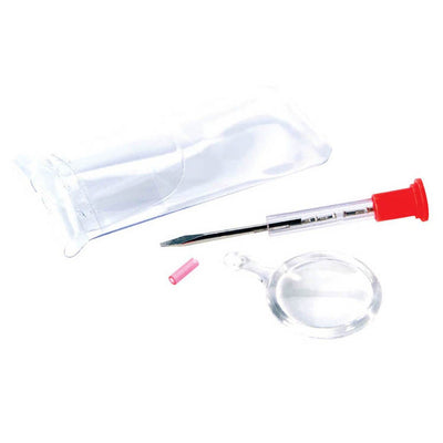 Kit de Reparación de Gafas Apex - Solución Universal para Gafas y Gafas de Sol