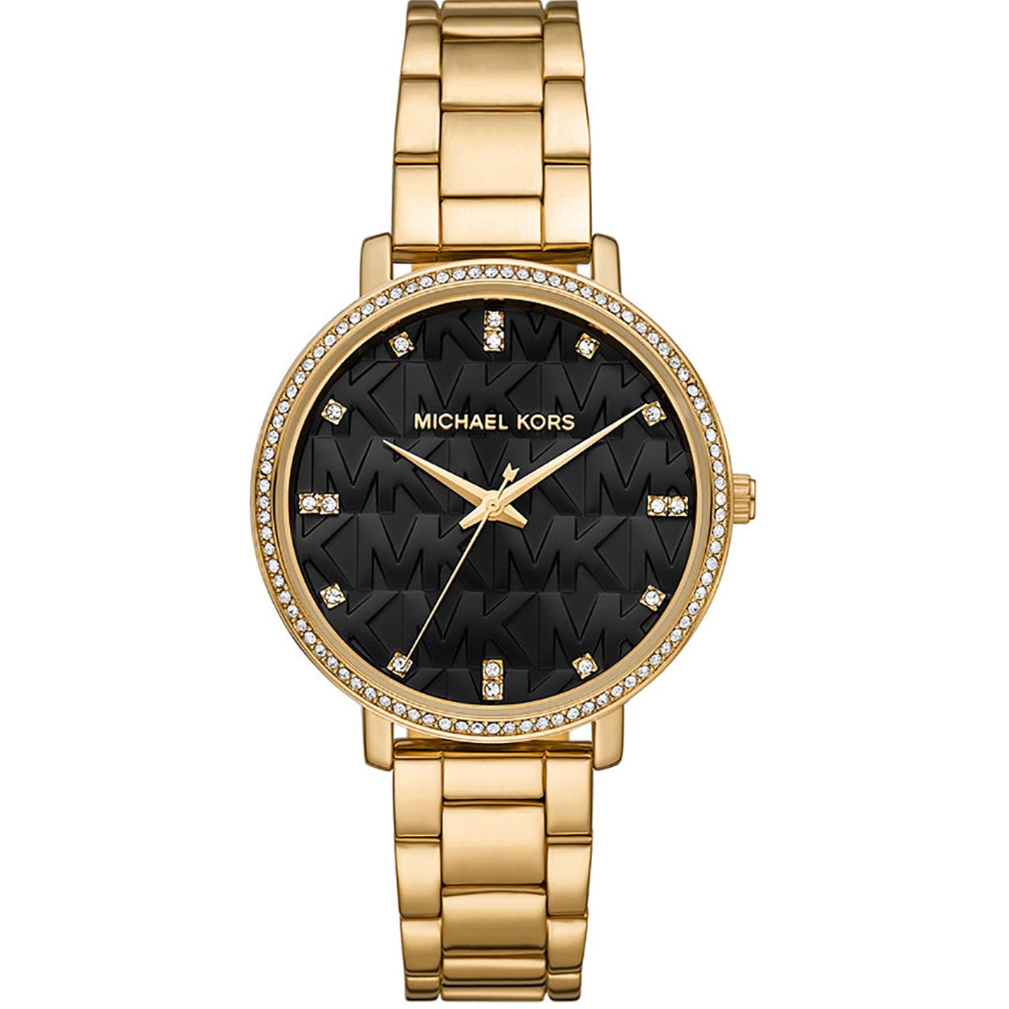 Michael Kors Women's Pyper Watch