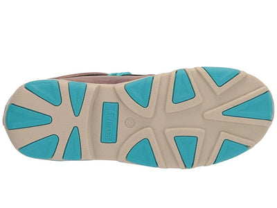 Vibrant Southwest Kids' Casual Shoes - Korvel