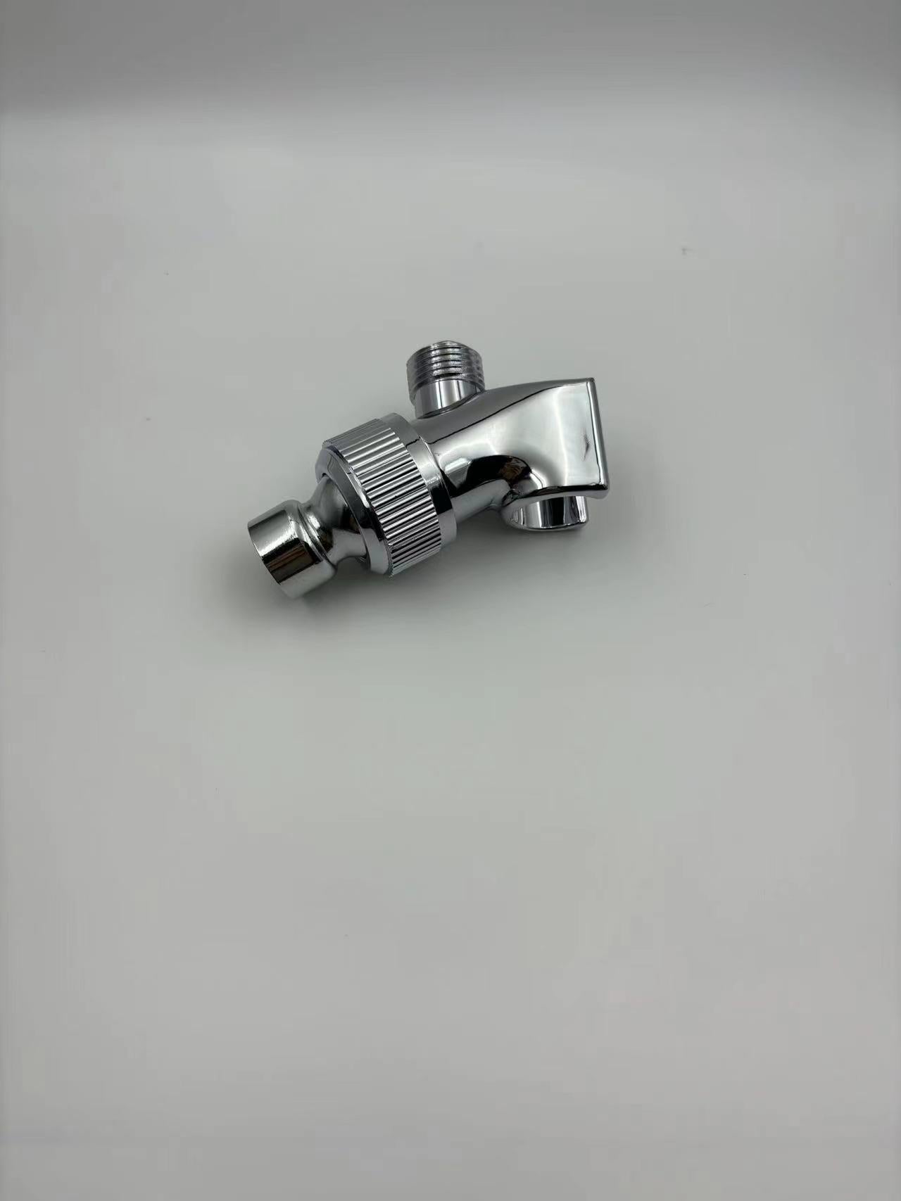 Ensemble de Douche Manuel Premium avec Adaptateur et Filtre