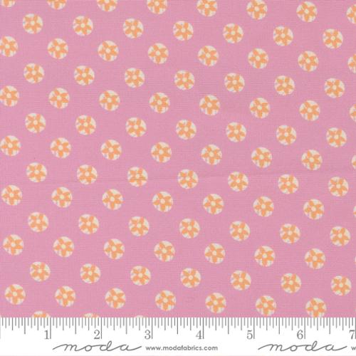 Tissu Cannon Beach Pea Tide Pools Blenders - 44"/45" par yard