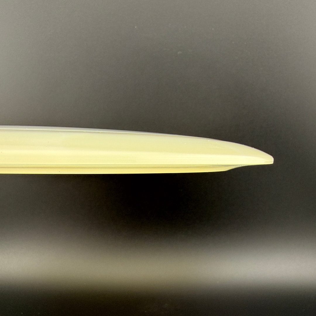 Lux Vapor DD - DM Wings Disc Golf Driver