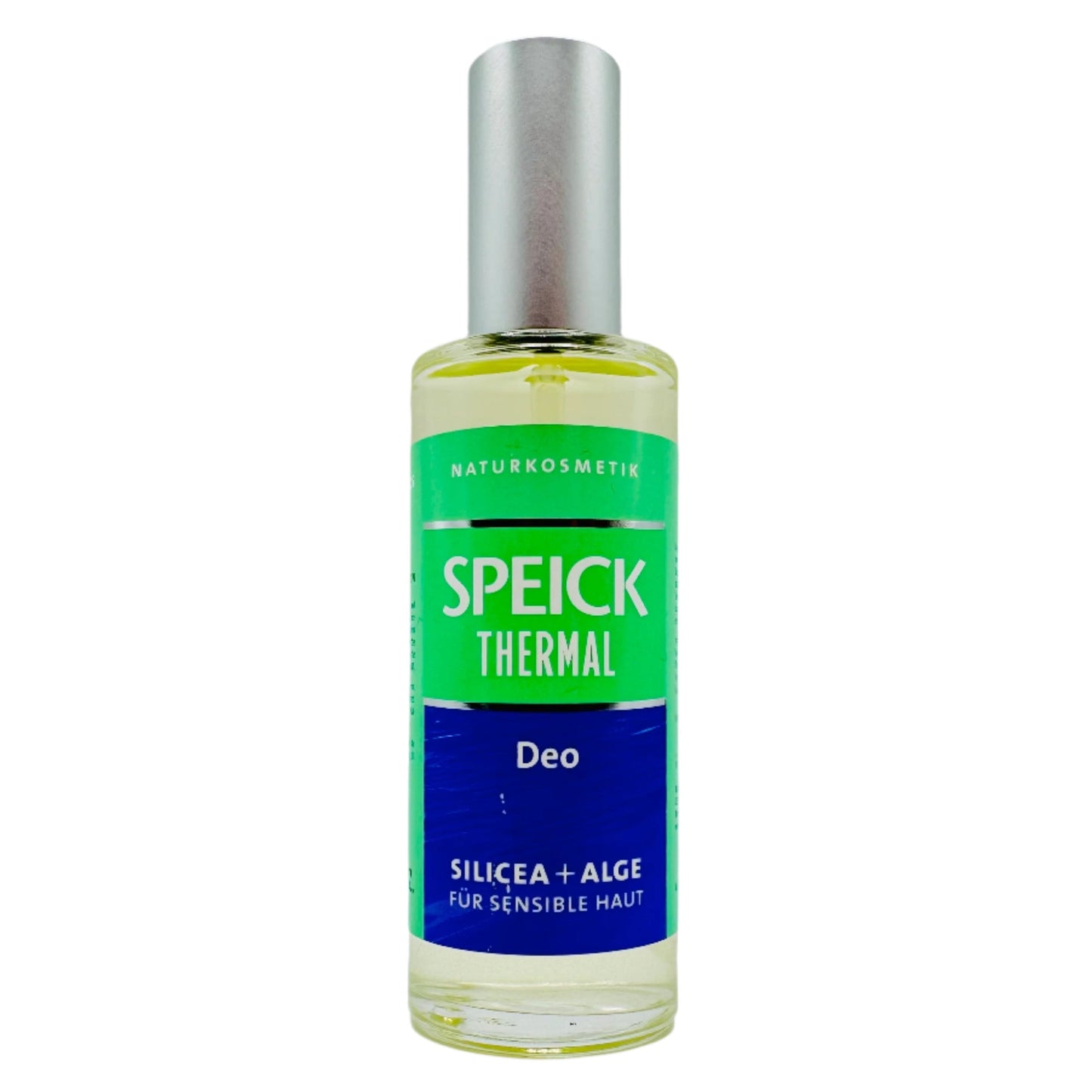 Spray Déodorant Thermal Speick 75ml