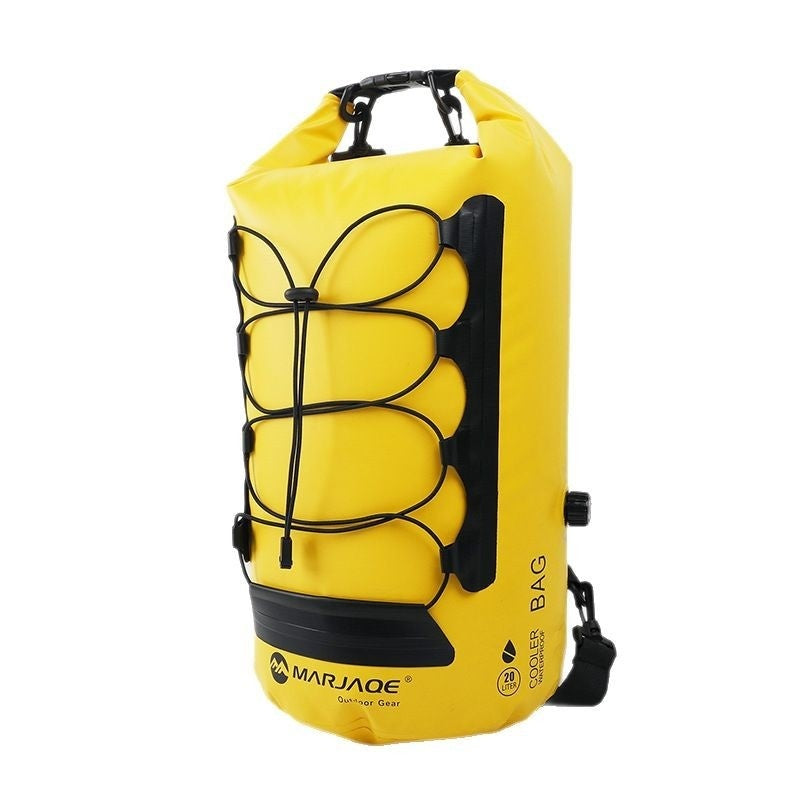 Outdoor Thermal Waterproof Compression Sack for Camping