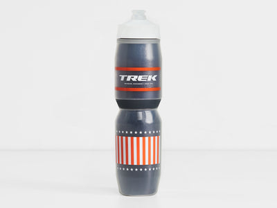 Trek Voda Ice 28oz Stars and Stripes Bottle