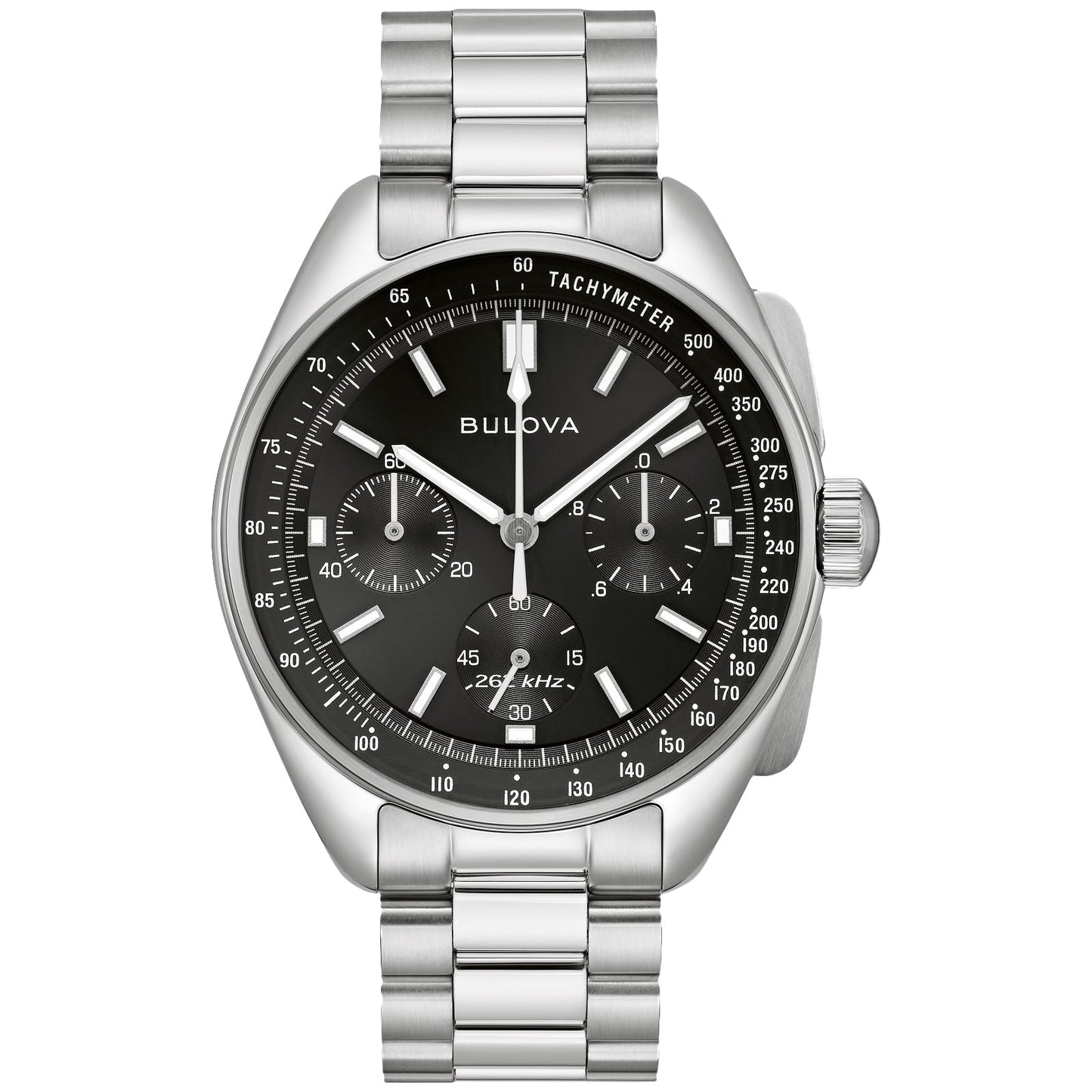 Reloj Bulova Lunar Pilot para Hombre