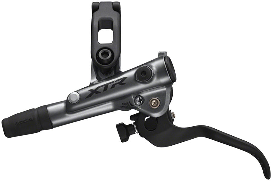 Levier de frein à disque gauche Shimano XTR BL-M9120